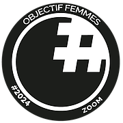 Logo of Objectif FEMMES