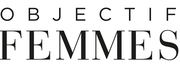 Logo of Objectif FEMMES