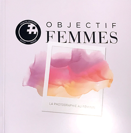 Catalogue Objectif FEMMES 2018